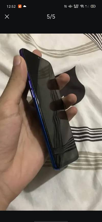 oppo Reno z dual  pta approve 256gb exchange possible