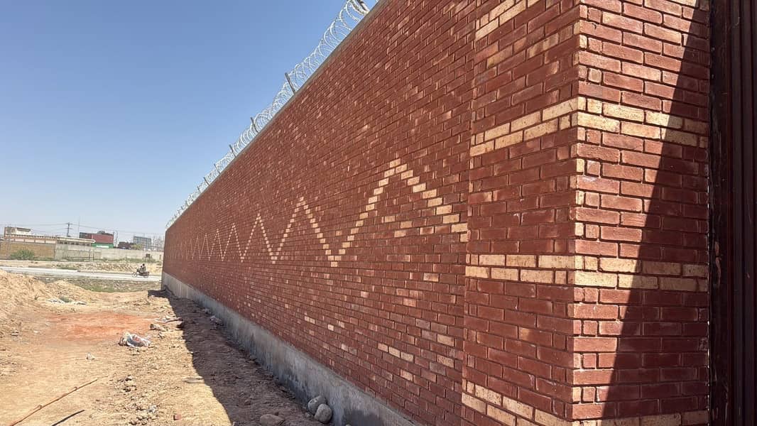 Multani bricks 1
