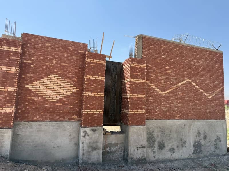 Multani bricks 2