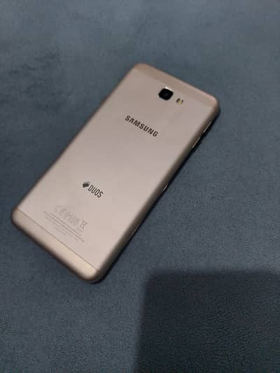 Samsung galaxy J7 Prime