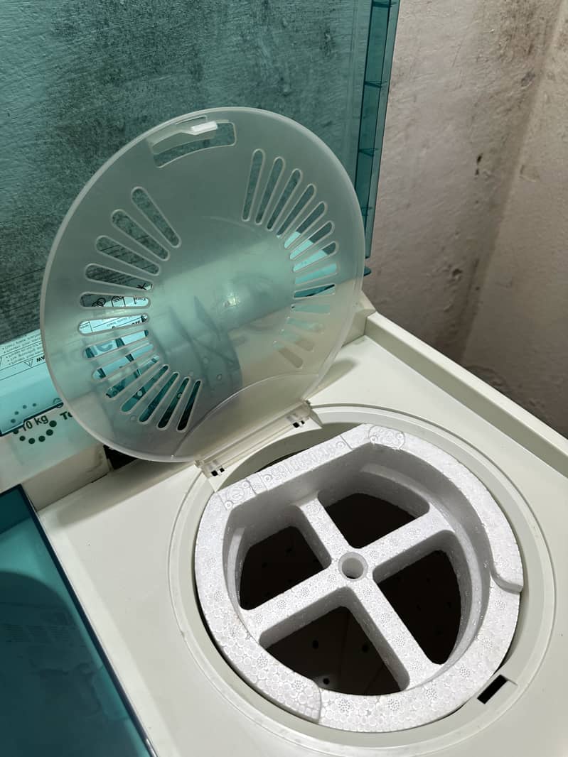 Haier 1