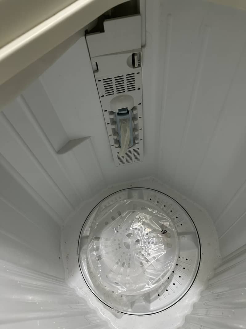 Haier 2