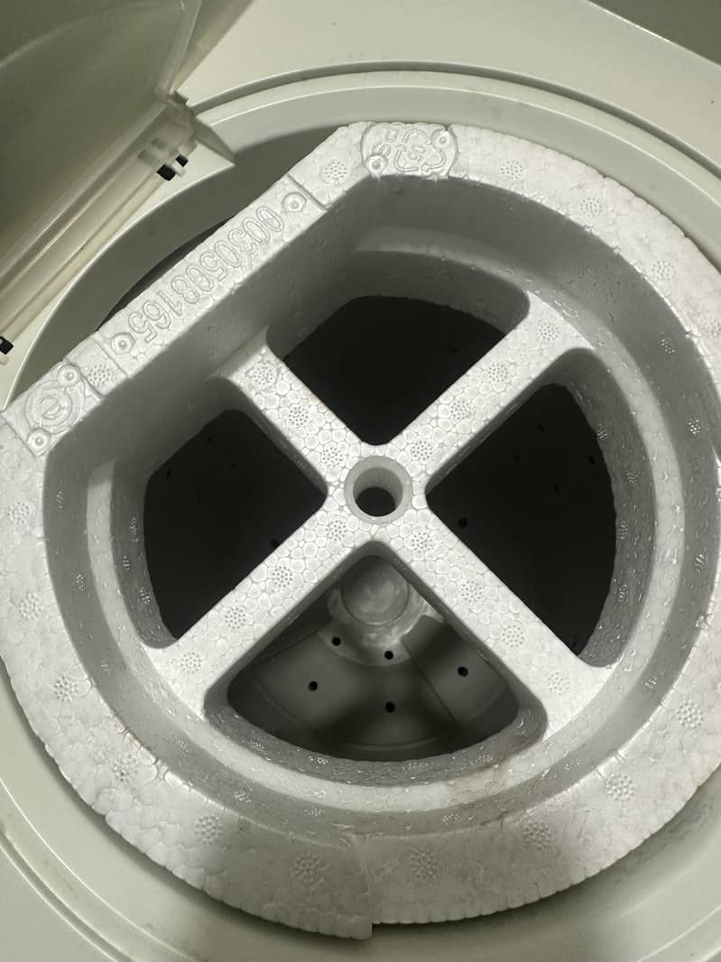 Haier 3