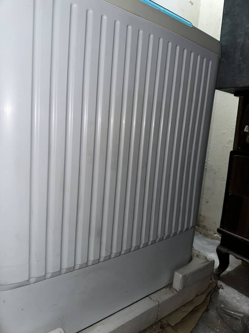 Haier 5