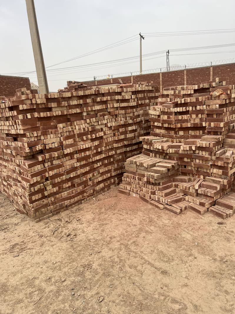 Multani bricks 3
