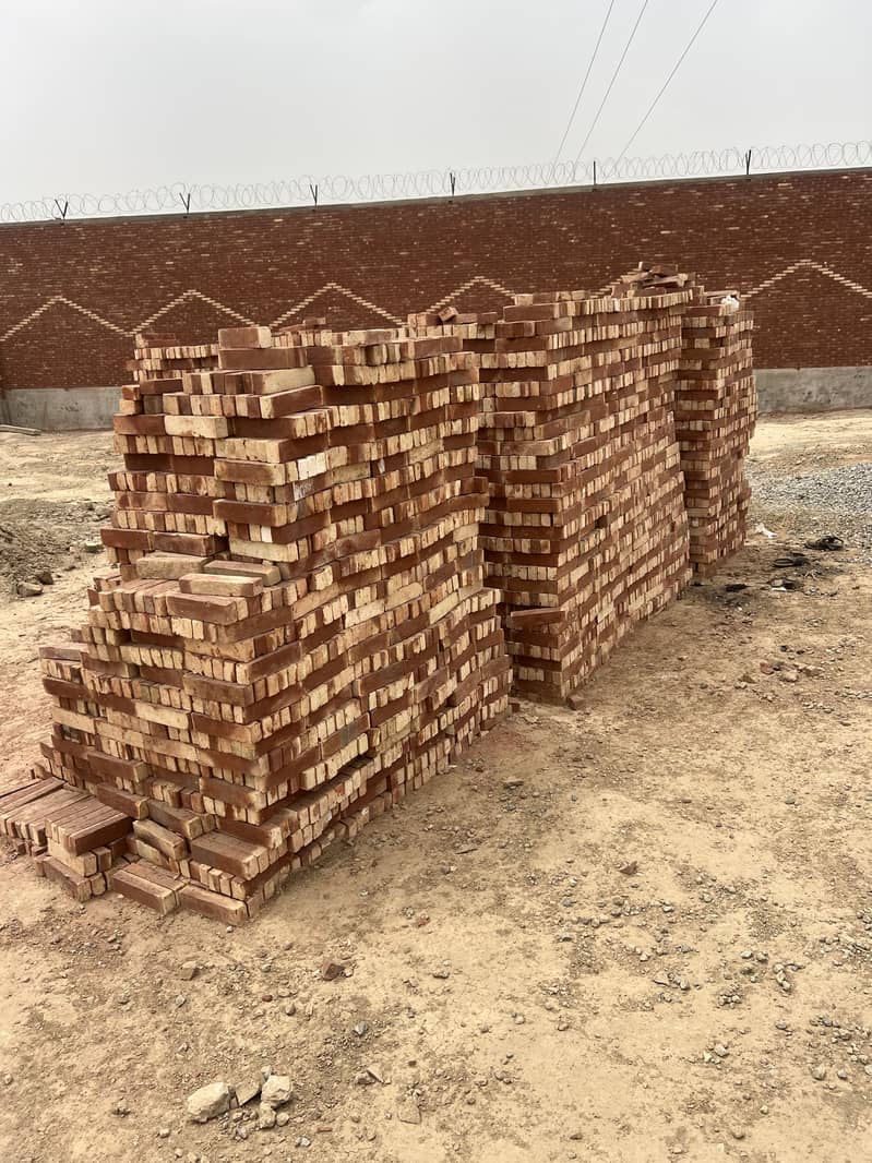 Multani bricks 4