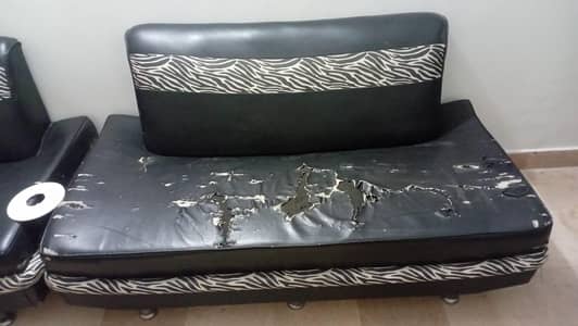 7 seater sofa set