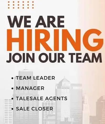 Sales Professional