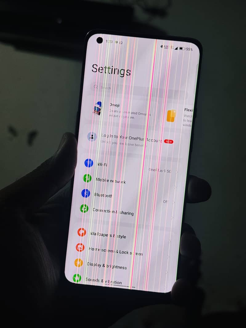 Oneplus 9 Pro 5