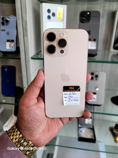 Apple iPhone 16 Pro Max Sim lockee Jv 256Gb