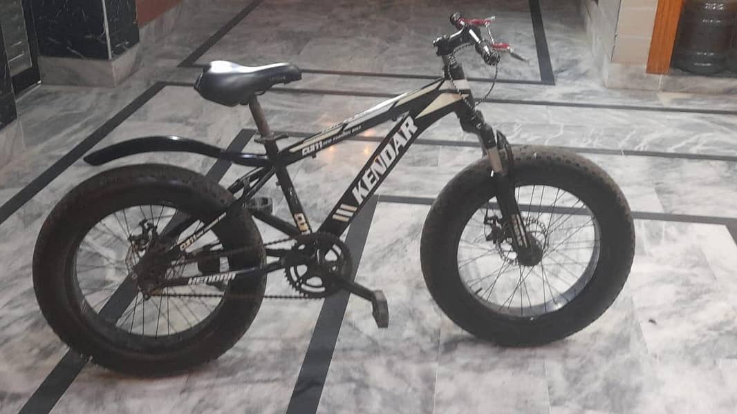bicycle 3