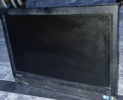 Lenovo ThinkCentre M90z All-in-One PC