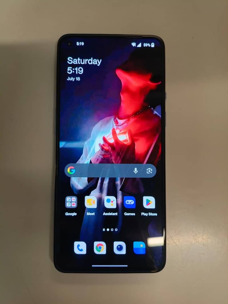One Plus 9 0