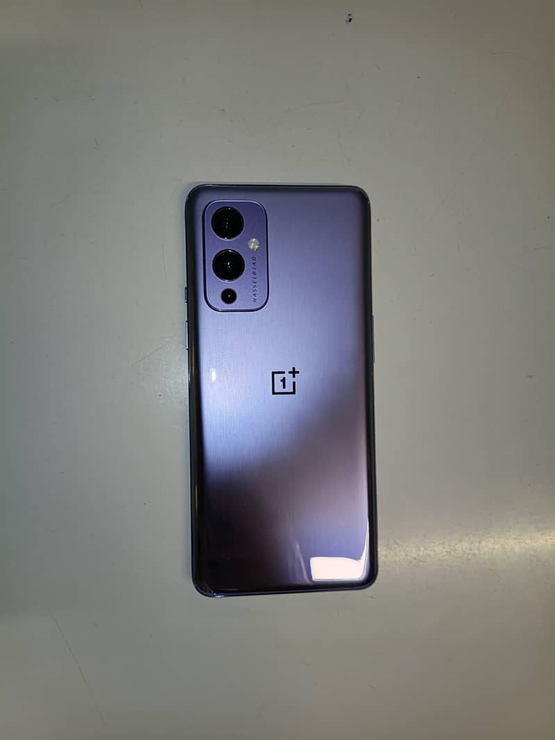 One Plus 9 2