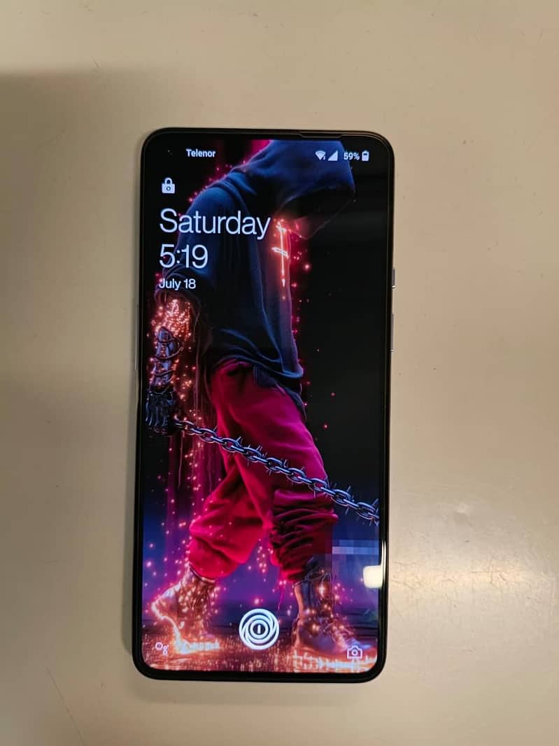 One Plus 9 3