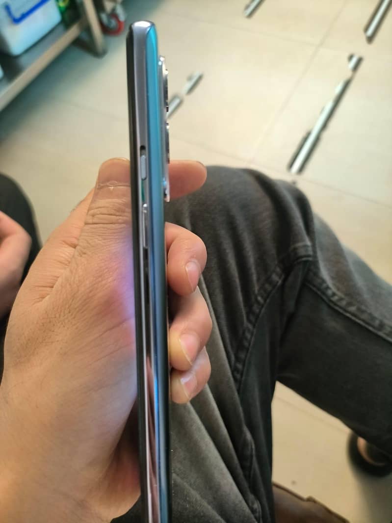 One Plus 9 5