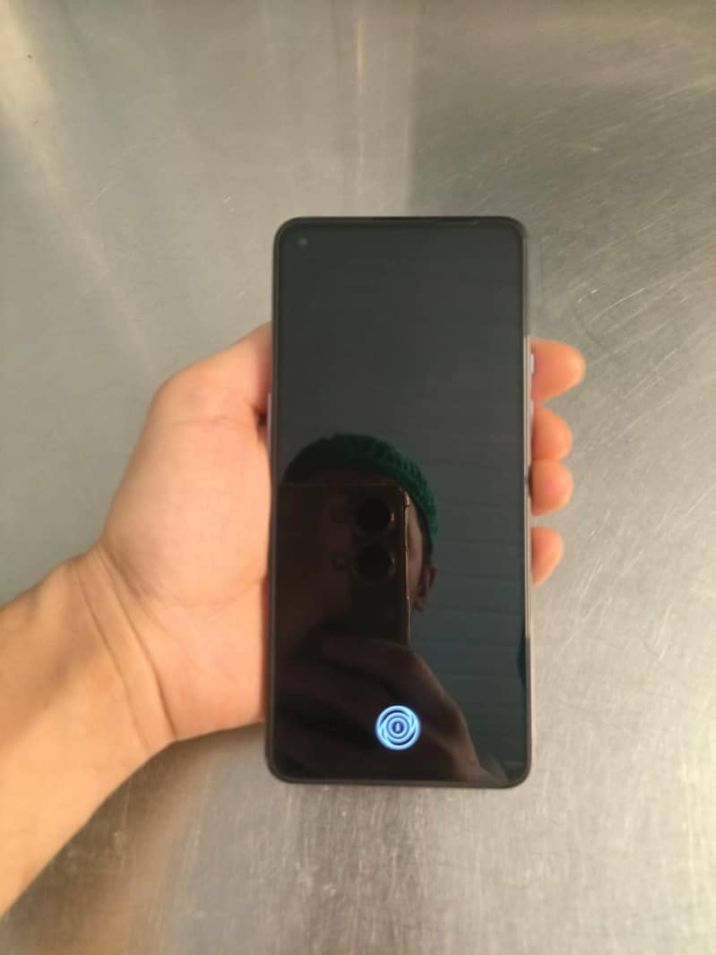 One Plus 9 8