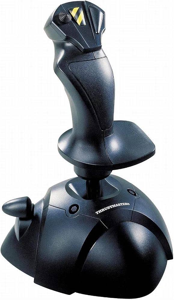 Thrustmaster USB Joystick (Windows 0