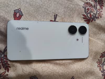 Realme Note 60x