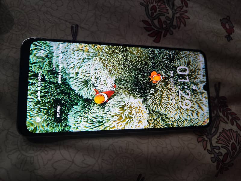 Realme Note 60x 1