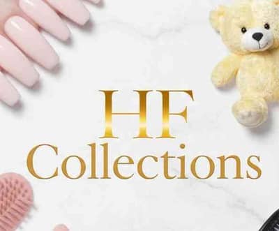 HF collections 