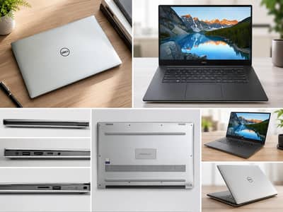 Dell Precision 5530 | i7-8850H | 32GB RAM Quadro P1000 4GB Workstation