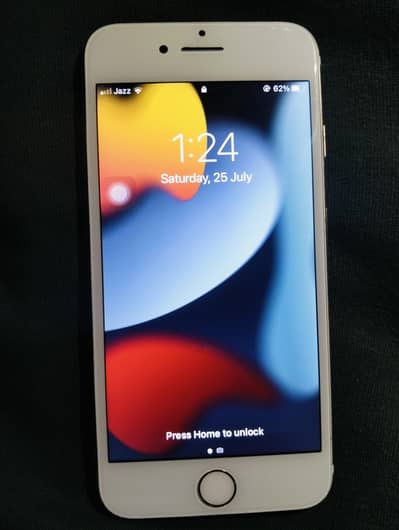 Apple iPhone 7 PTA