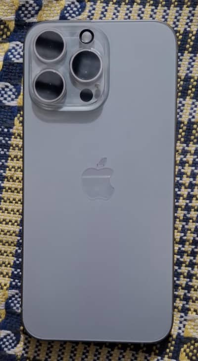 Apple iPhone 15 Pro Max 512gb