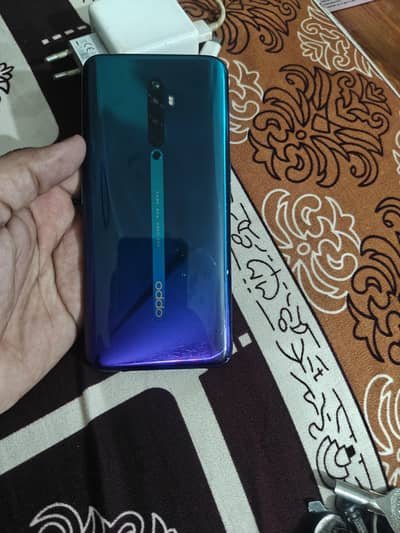 OPPO Reno 2f
