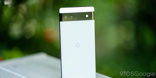 Google Pixel 6a