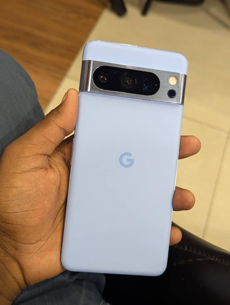 Google Pixel 8 Pro 0