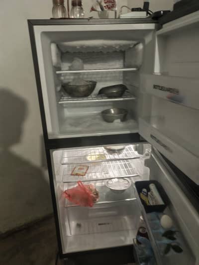 Haier Refrigerator