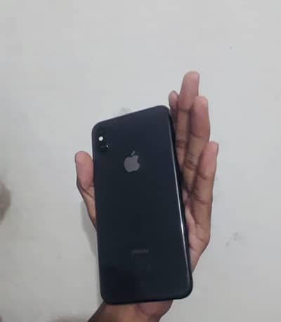 Apple iPhone XS Max