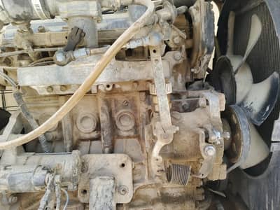 16 valve 2000cc engine
