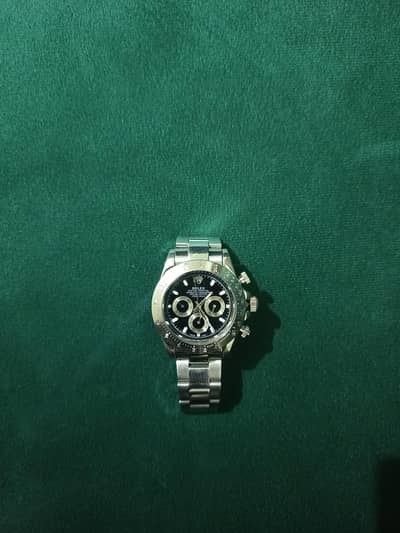 Rolex Daytona 1992 Automatic Machine