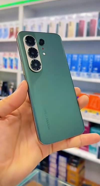 tecno camon 50pro 8256