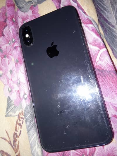 iphone x factory unlocked