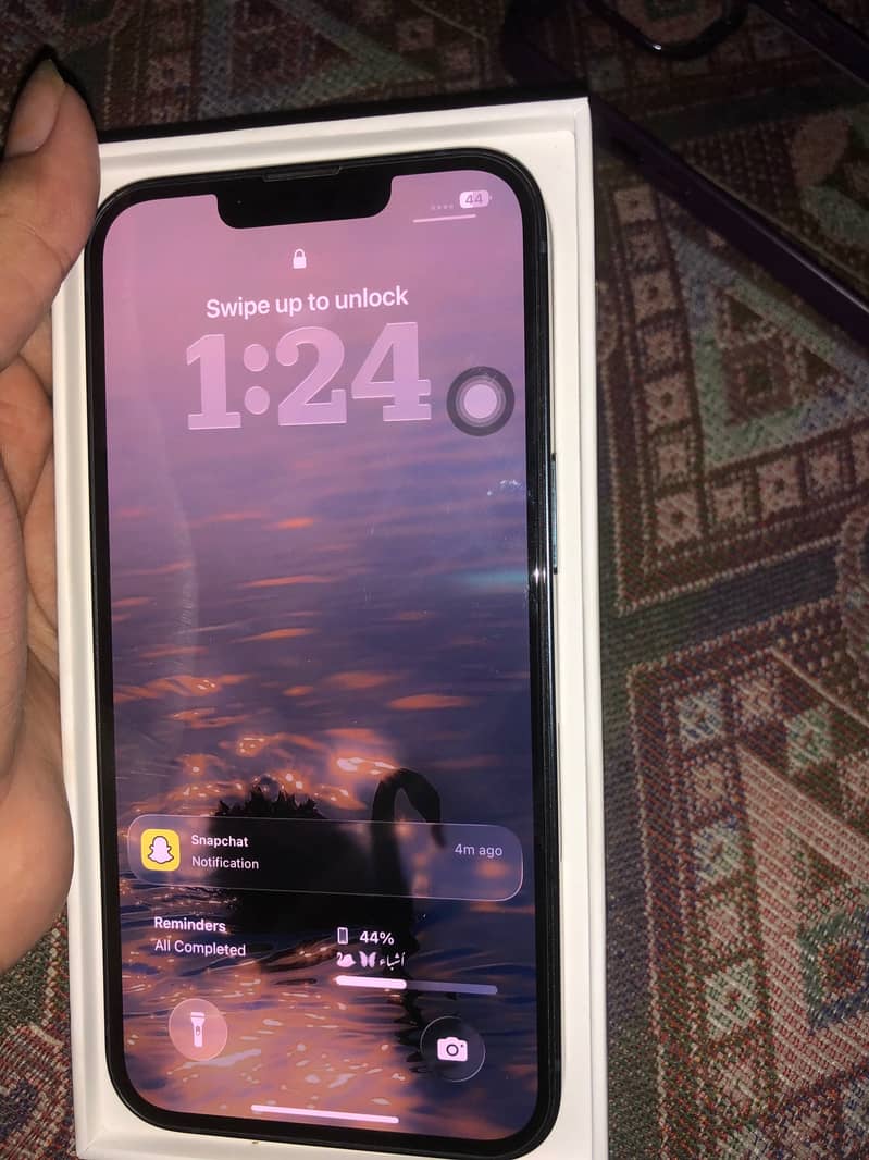 Apple iPhone 13 1