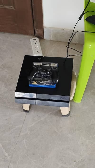 PS4 500GB