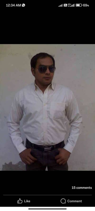 Salman Saleem