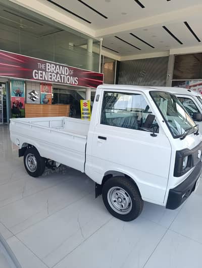 Suzuki Ravi 2026