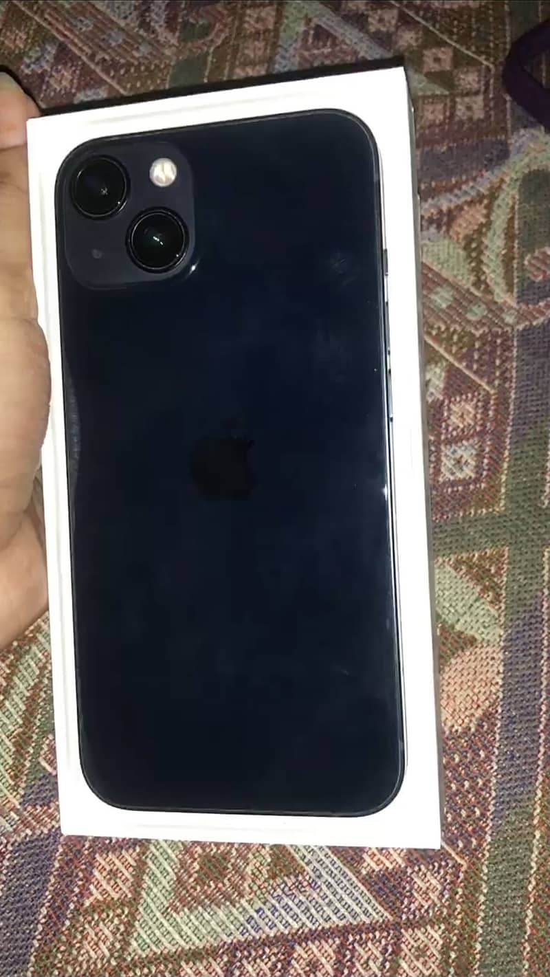 Apple iPhone 13 3
