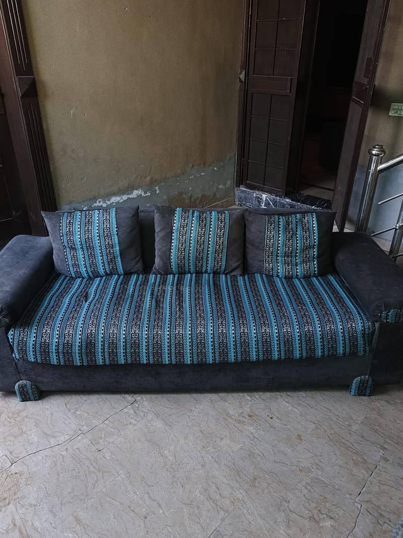 used sofa 1