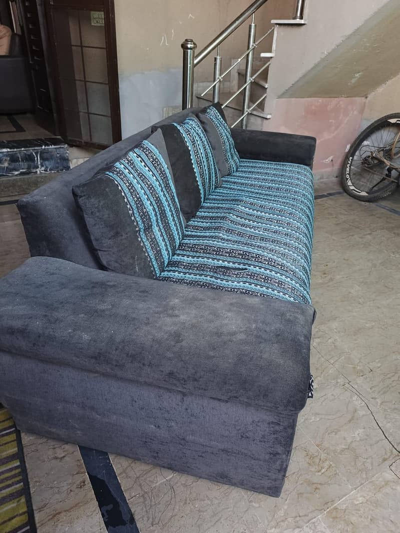 used sofa 2