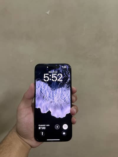 Iphone 15 pro max jv