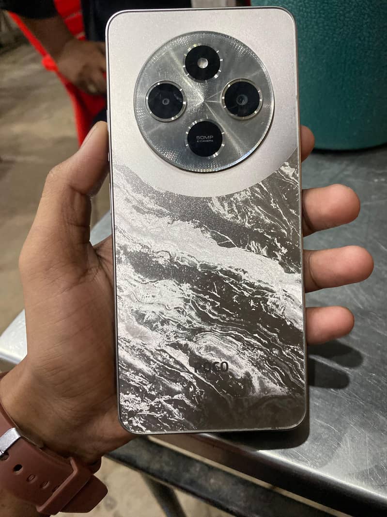 Xiaomi POCO C75 0