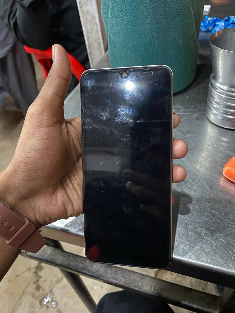 Xiaomi POCO C75 3