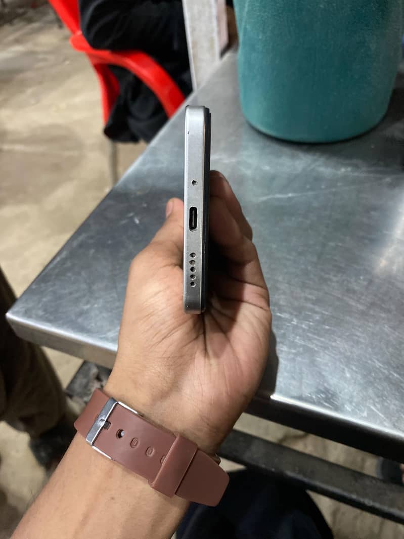 Xiaomi POCO C75 5