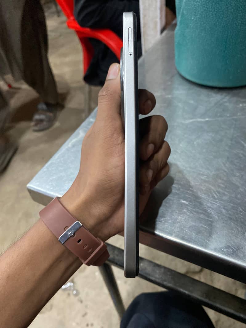 Xiaomi POCO C75 6