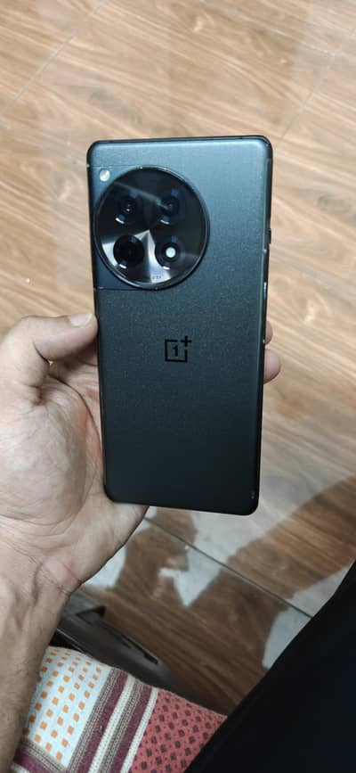 One Plus 12r